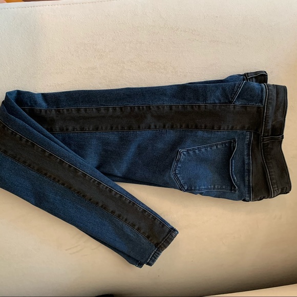 CURRENT/ELLIOTT The Rider Legging - Picture 7 of 7